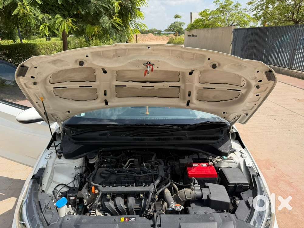 Hyundai New I20 Asta 1.2 Kappa Mt &ndash; 2023 | Single Owner