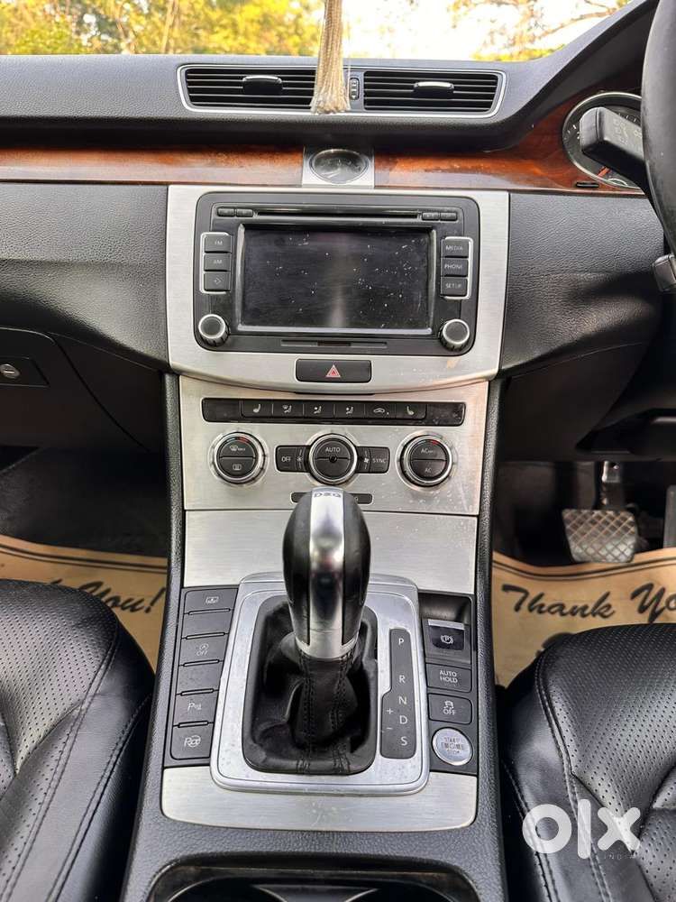 Volkswagen Passat Diesel Highline 2.0 Tdi, 2012, Diesel
