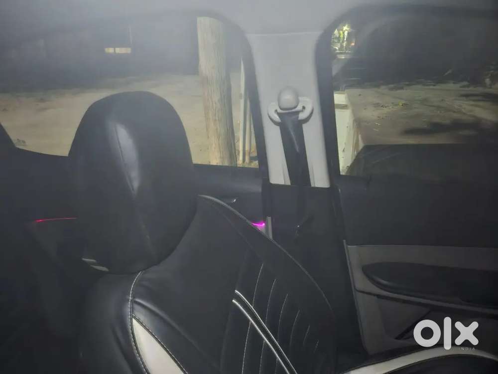 Tata Tiago Xz Diesel 2017