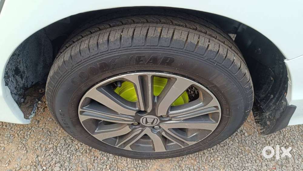 Honda City, 2023, Petrol