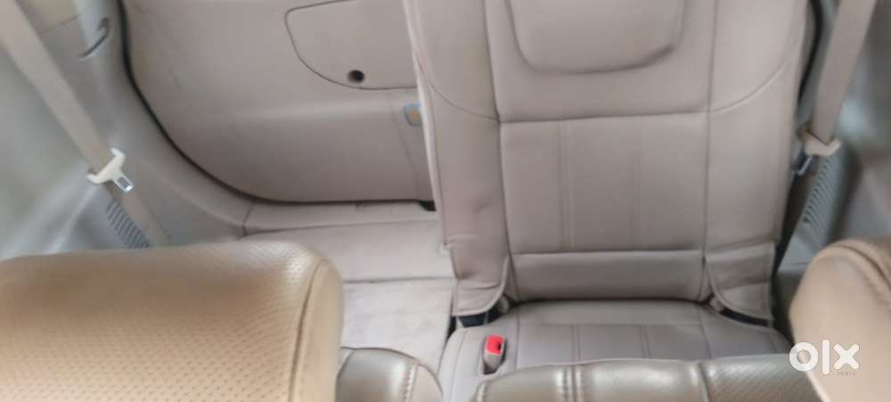 Mahindra Xuv500 W8, 2017, Diesel