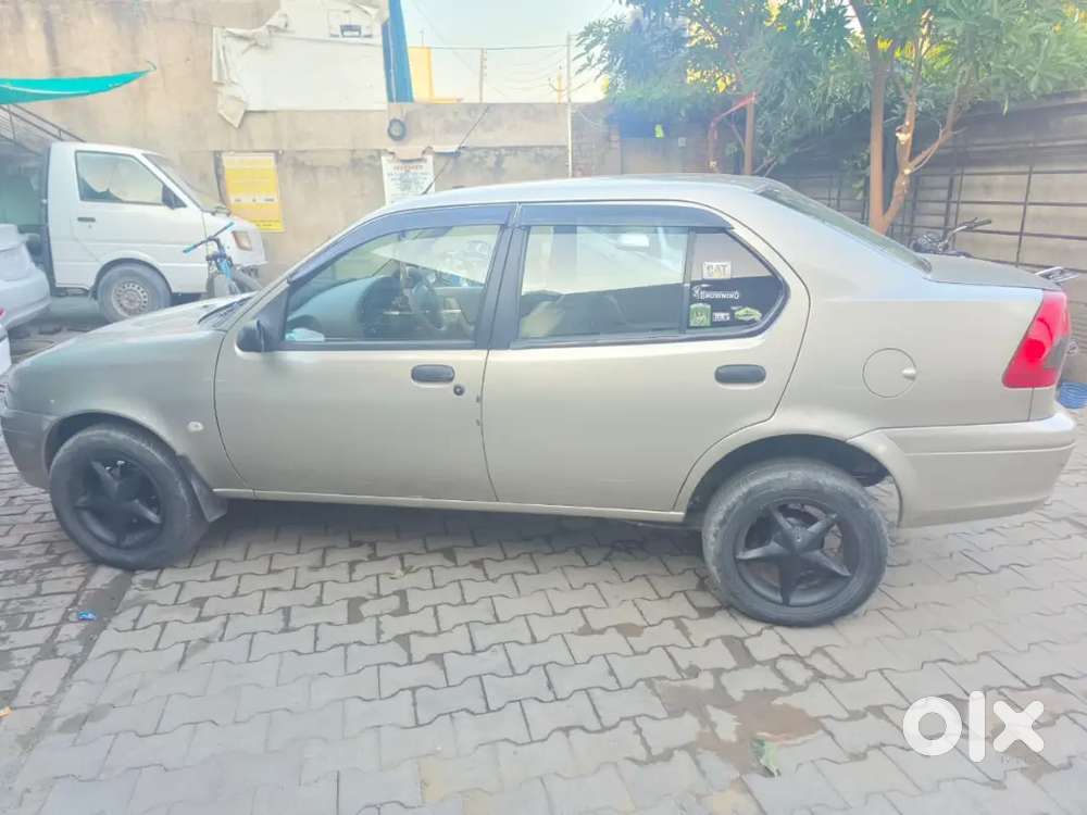 Ford Fusion 2009 Diesel Manual