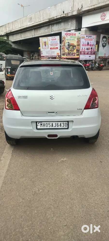Maruti Suzuki Swift Vdi 2009