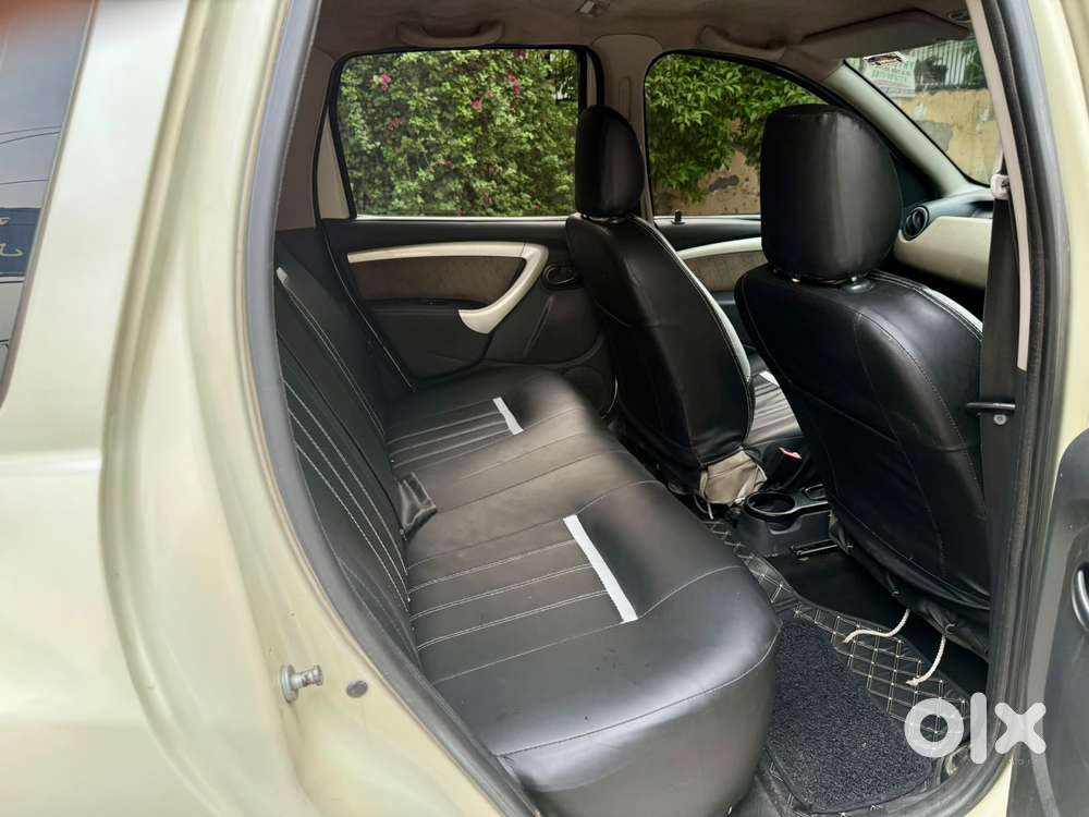 Renault Duster 1.5 Petrol Rxl, 2013, Petrol