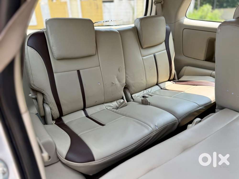Toyota Innova 2.5 V 7 Str, 2014, Diesel