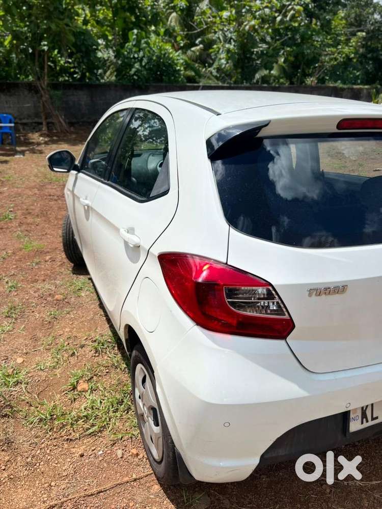Tata Petrol Manual 2016