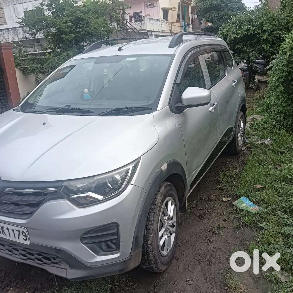 Renault Triber 1.0 Rxl 2020 Petrol