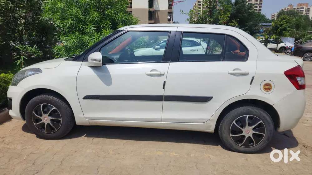 Swift Dzire Modified Dual Tone  Interior (excellent Condition)