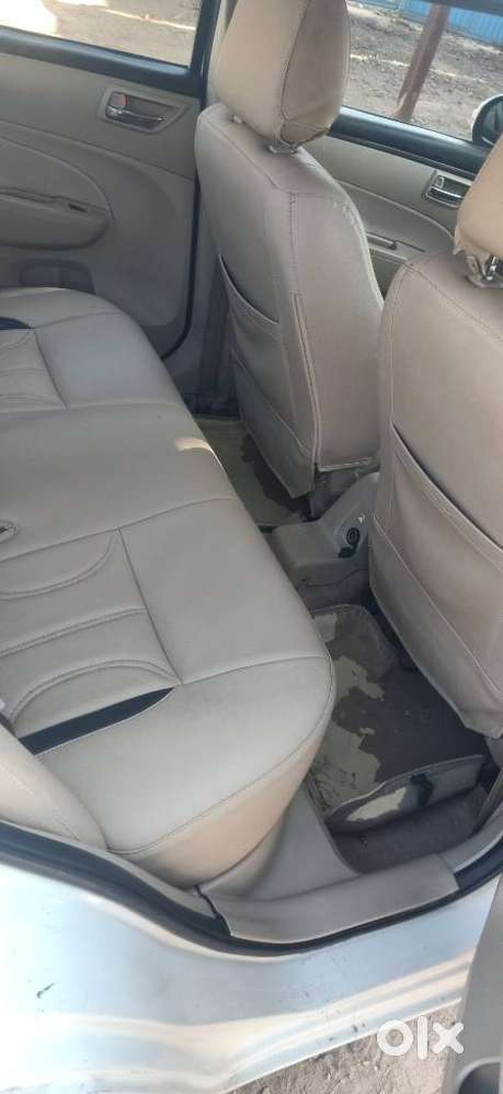 Maruti Suzuki Swift Dzire Vdi Bsiv, 2015, Diesel