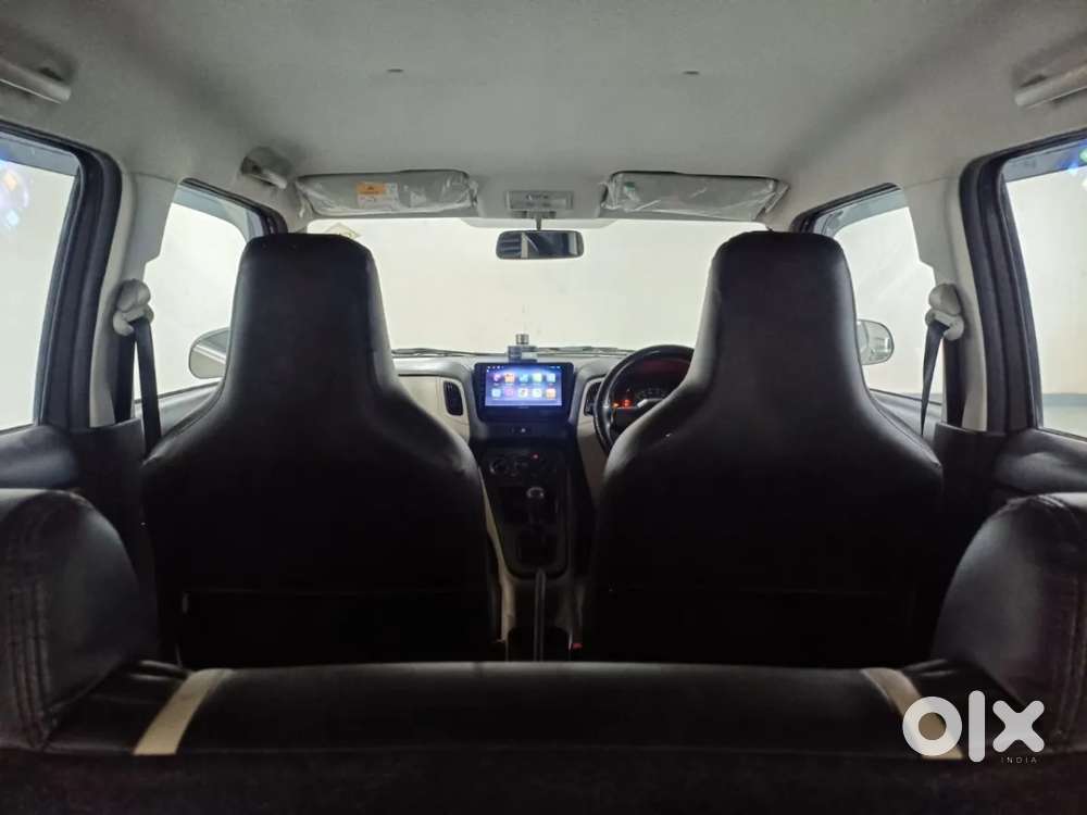 Maruti Suzuki Wagon R Lxi Cng, 2024, Cng & Hybrids