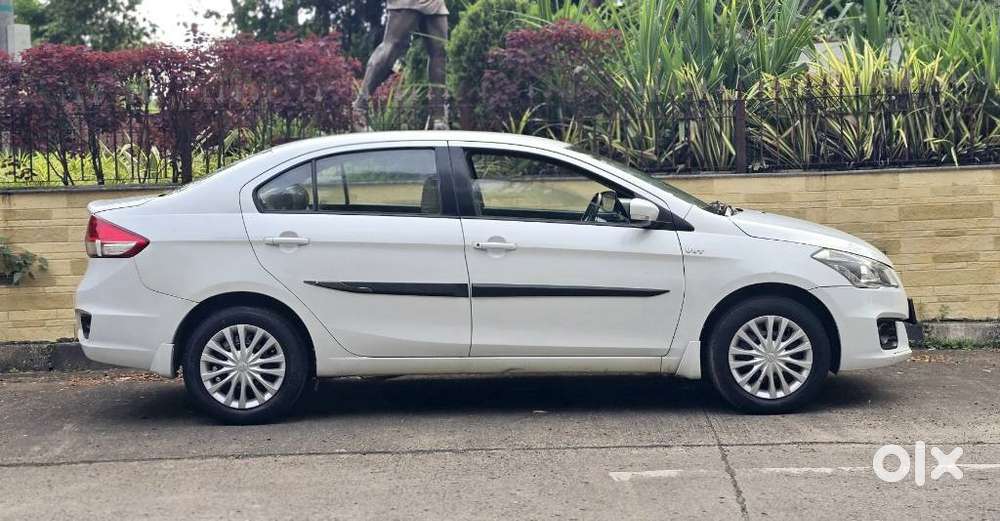 Maruti Suzuki Ciaz 1.4 Delta, 2017, Petrol