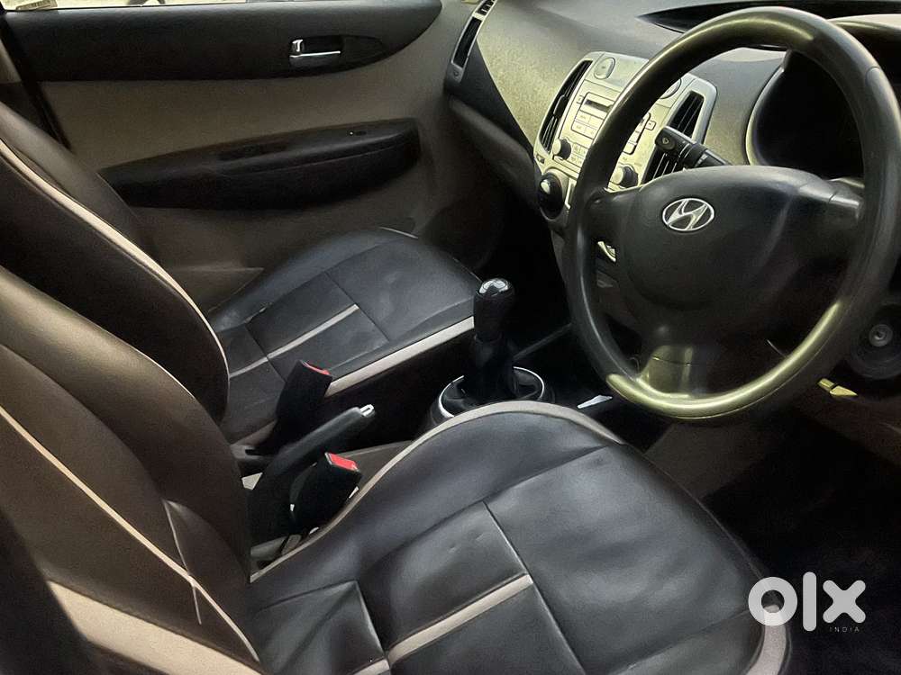 Hyundai I20 Sportz Diesel, 2011, Diesel