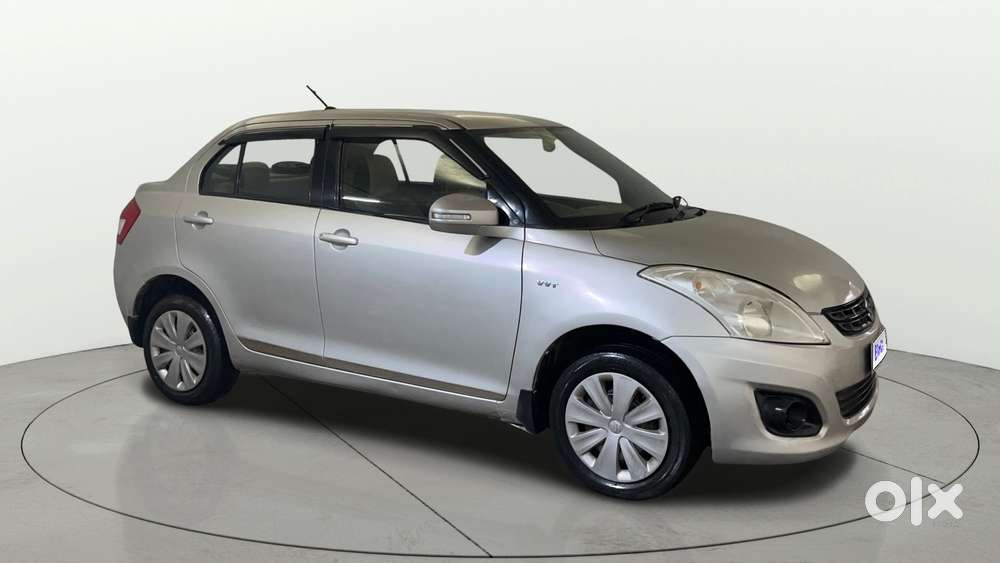 Maruti Suzuki Swift Dzire Vxi 1.2, 2015, Petrol