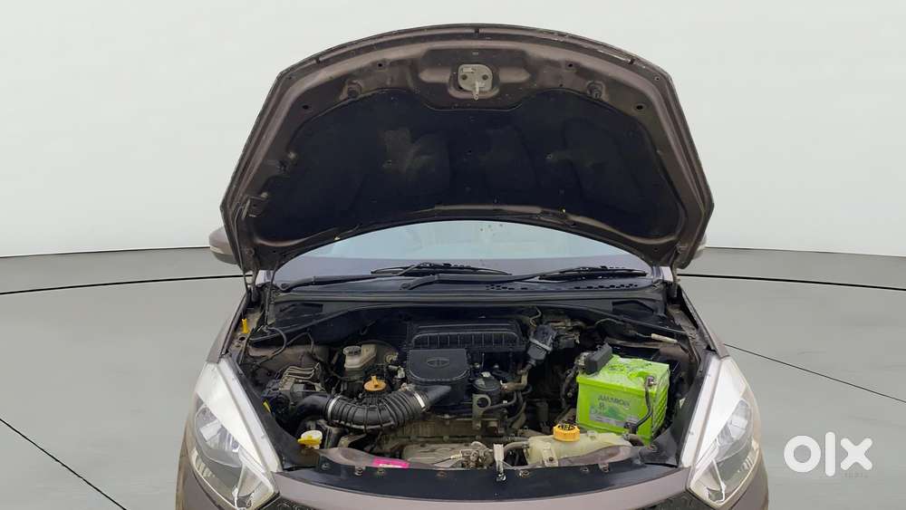 Tata Tigor 1.2 Revotron Xt, 2018, Petrol
