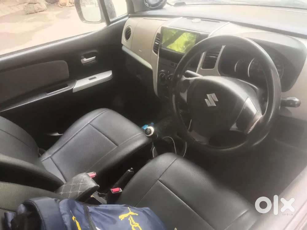 Wagonr R Well Maintained