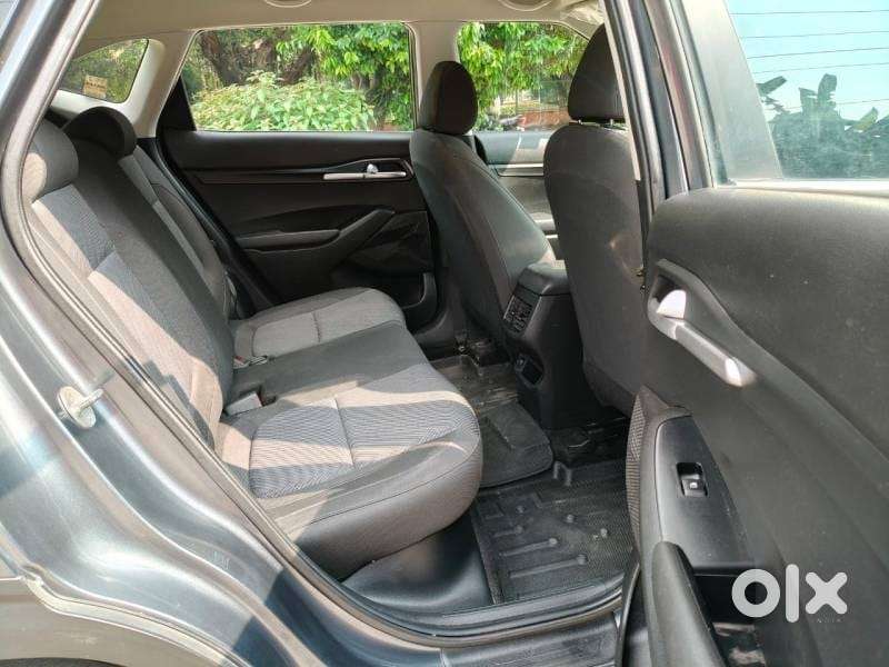 Kia Seltos Htk G, 2021, Petrol