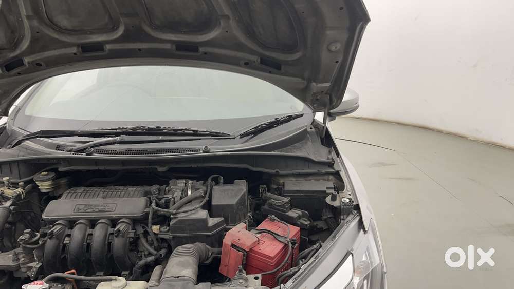 Honda City I-vtec V, 2017, Petrol