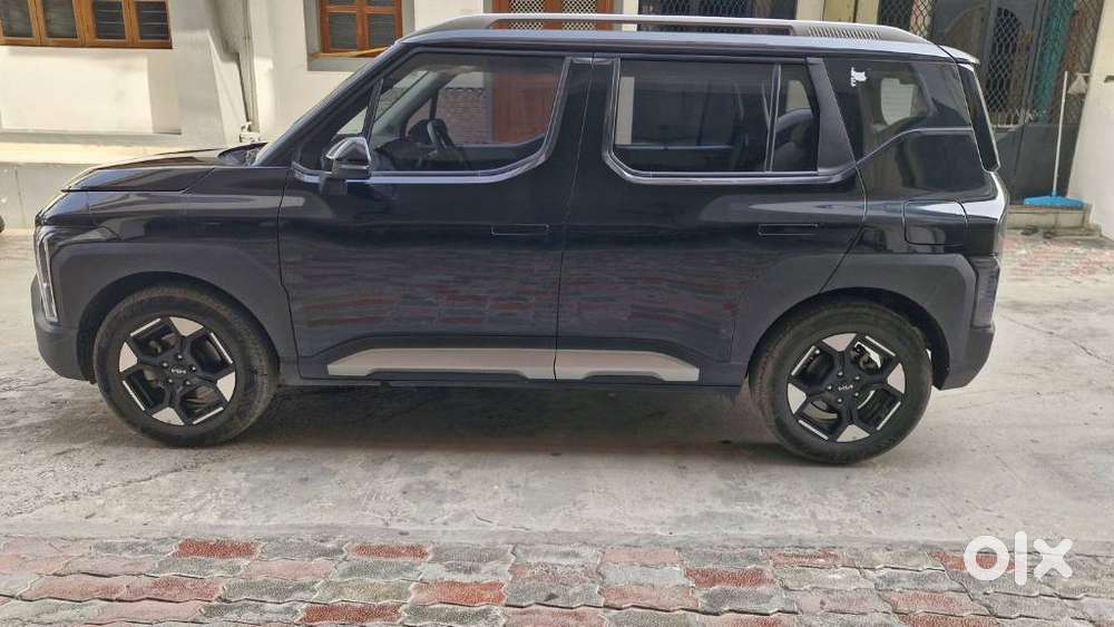 Kia Syros Htk Plus Turbo Dct, 2025, Petrol