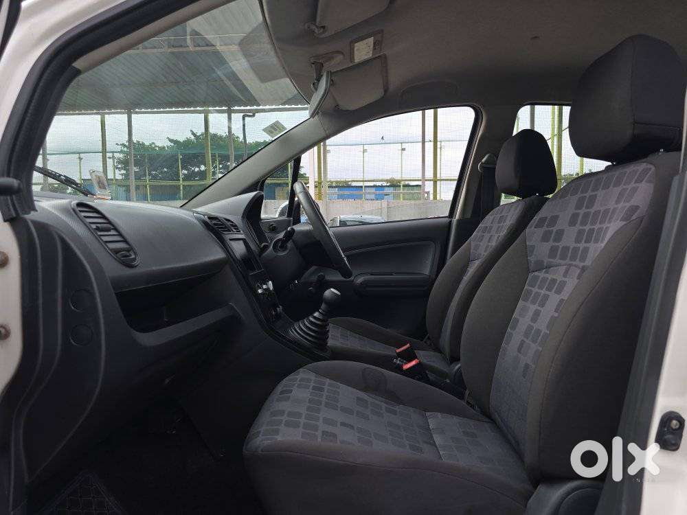 Maruti Suzuki Ritz, 2013, Petrol