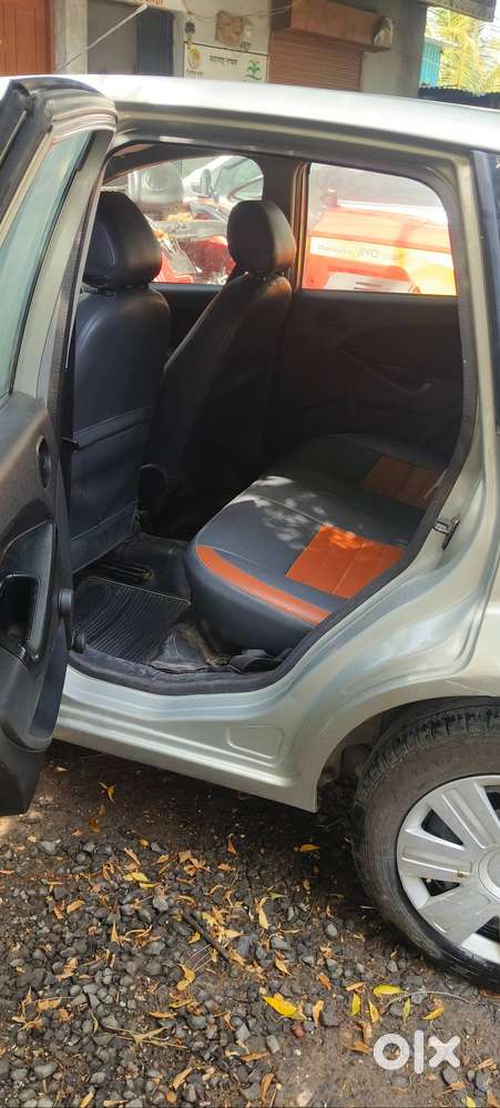 Ford Figo 2010 Petrol Good Condition