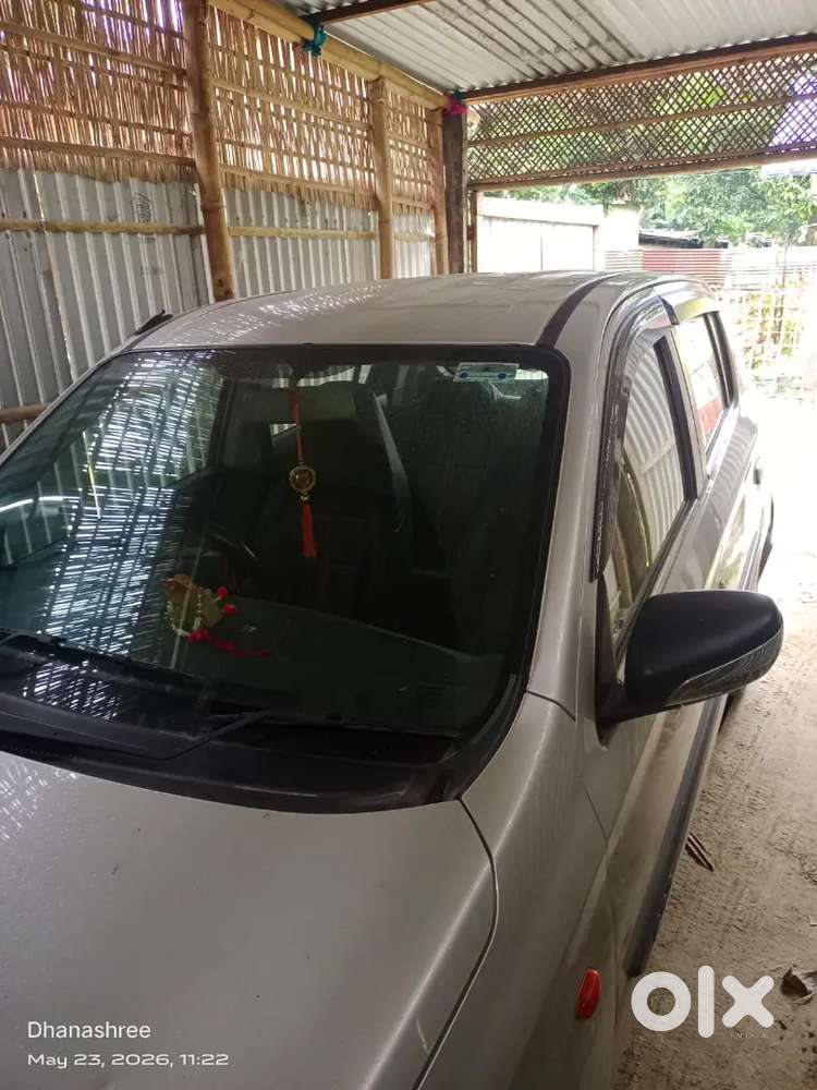 Maruti Suzuki Alto K10 2019 Petrol 62000 Km Driven