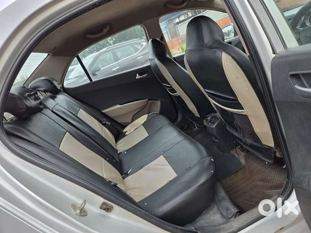 Hyundai Xcent 1.2 Crdi Sx, 2019, Diesel