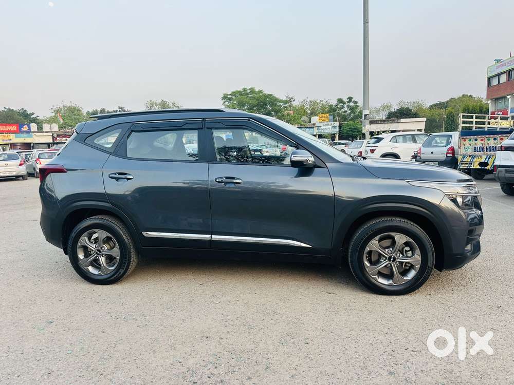 Kia Seltos Htk Plus D, 2022, Diesel