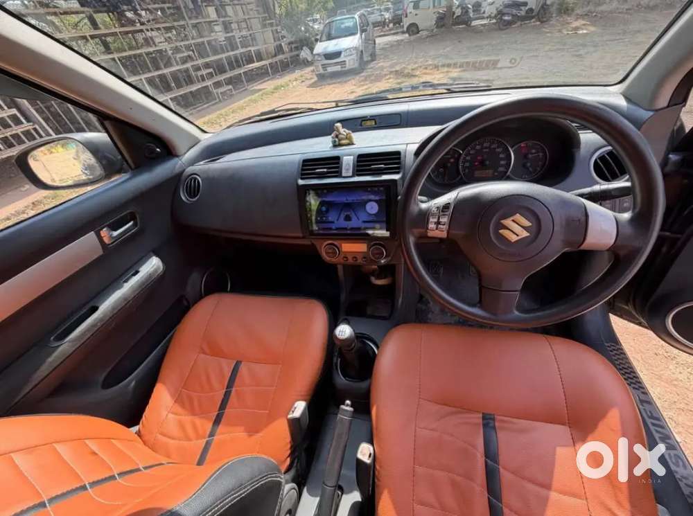 Maruti Suzuki Swift 2010 To 2030  Petrol