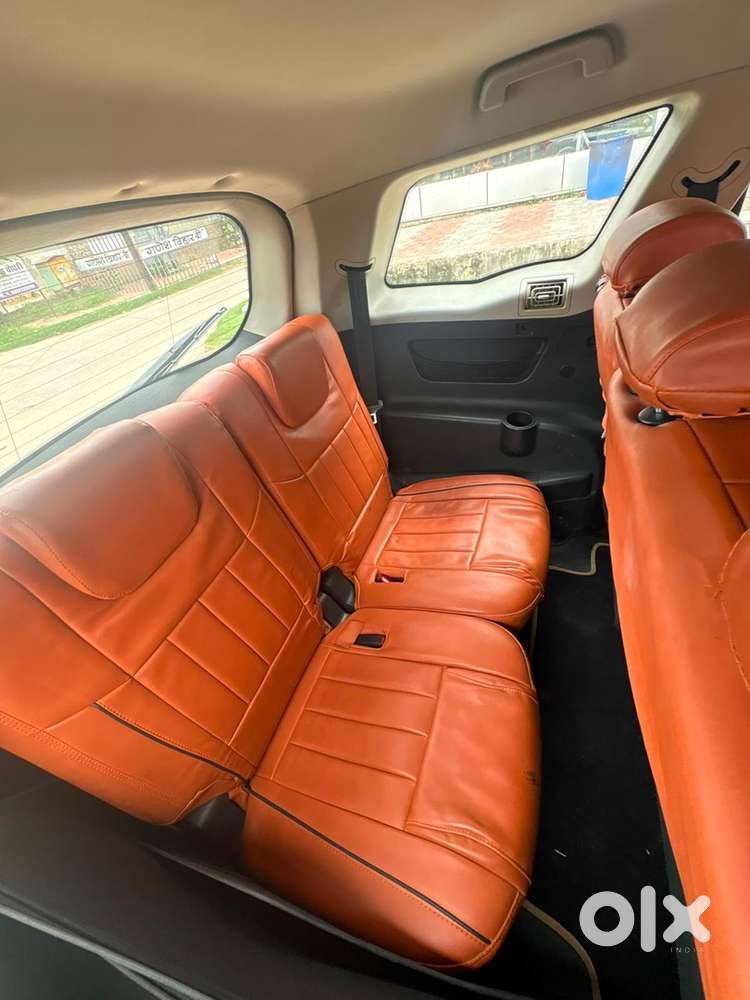Mahindra Xuv500 2018 Diesel Well Maintained