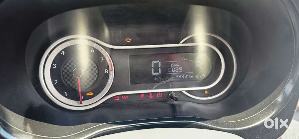 Hyundai Grand I10 Nios Sportz, 2021, Petrol