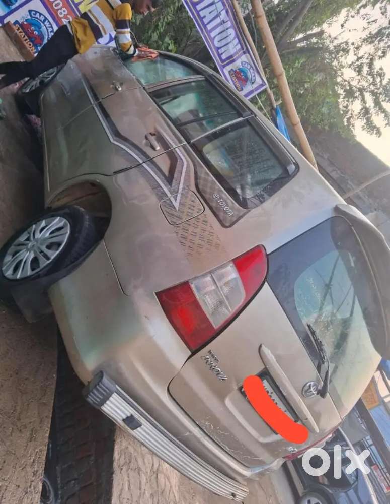 Toyota Innova 2010 Diesel Good Condition