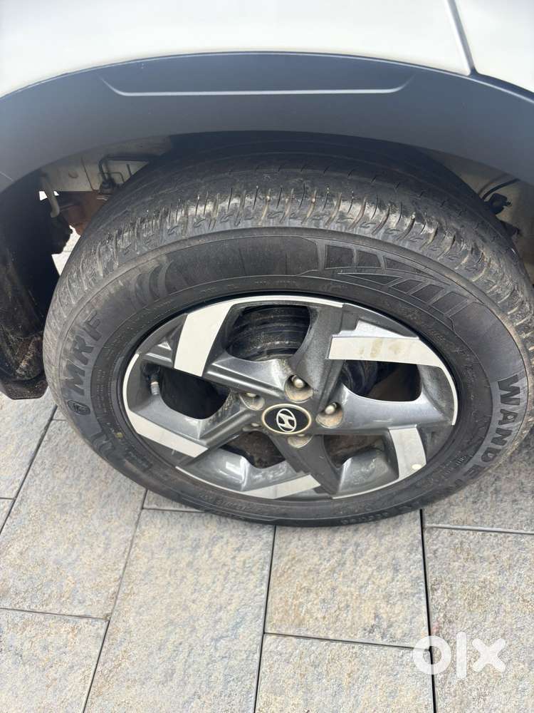 Hyundai Venue 1.0l Turbo Gdi Sx Mt, 2019, Petrol