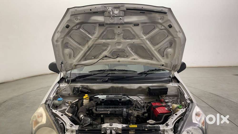 Maruti Suzuki Alto 800 Lxi, 2013, Petrol
