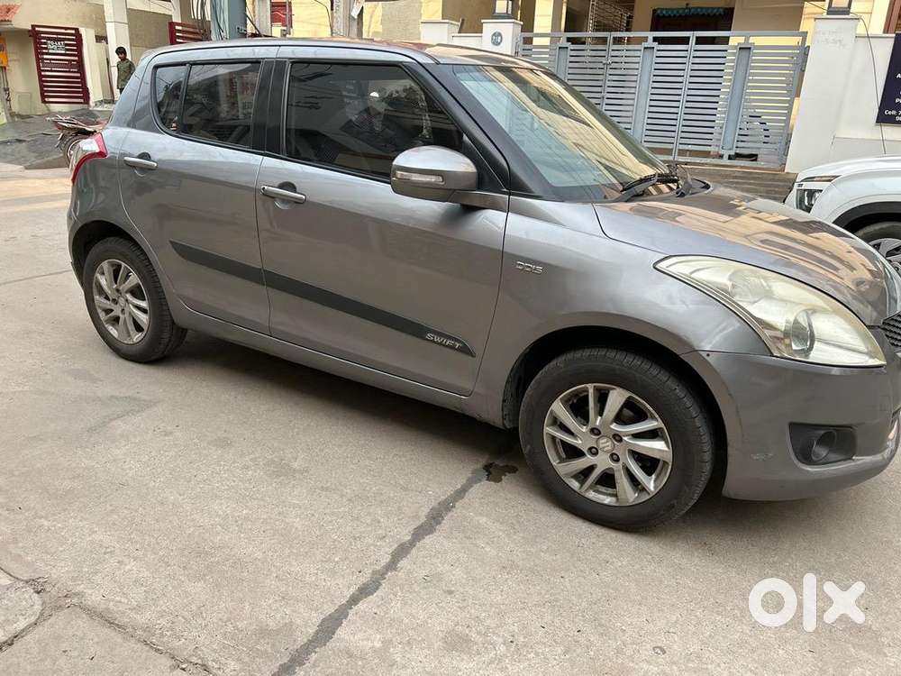Maruti Suzuki Swift 2014 Diesel Well Maintained