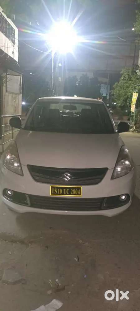 Good Condition New Tyers New Seat Cover