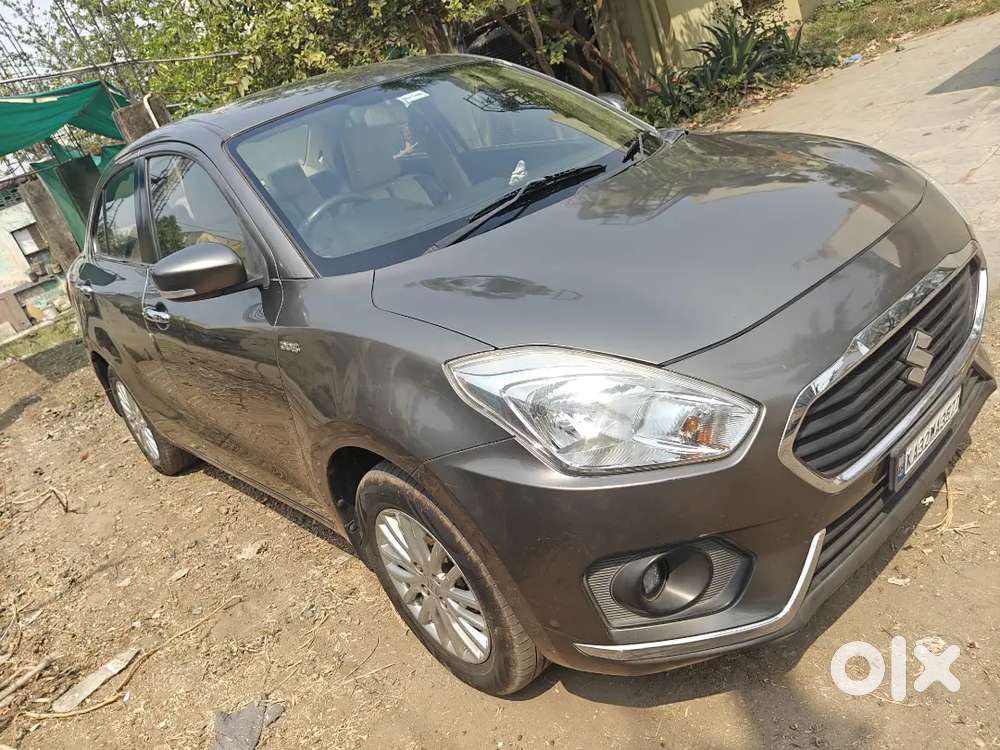 Maruti Suzuki Swift Dzire 2017 Diesel 145000 Km Driven