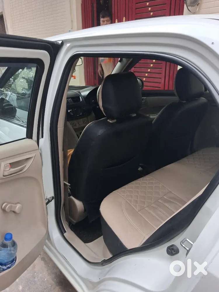 Maruti Suzuki Dzire Tour 2018