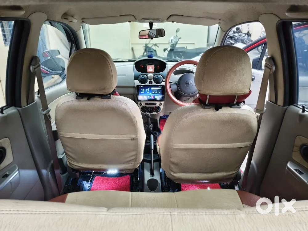 Chevrolet Spark 1.0 Lt 2015