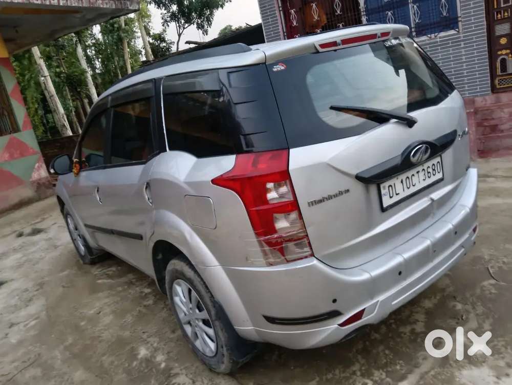 Mahindra Xuv500 Diesel 2016