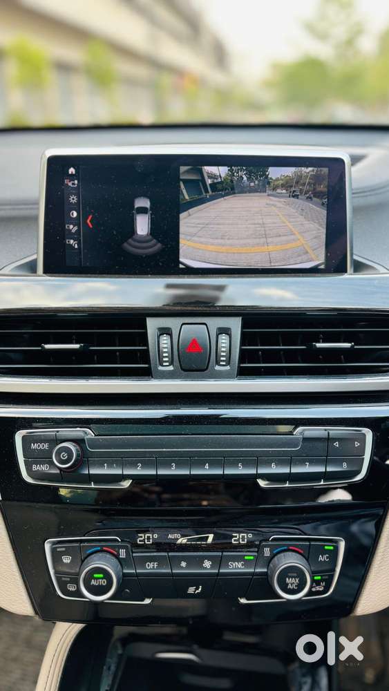 Bmw X1 Sdrive 20d X Line, 2022, Diesel