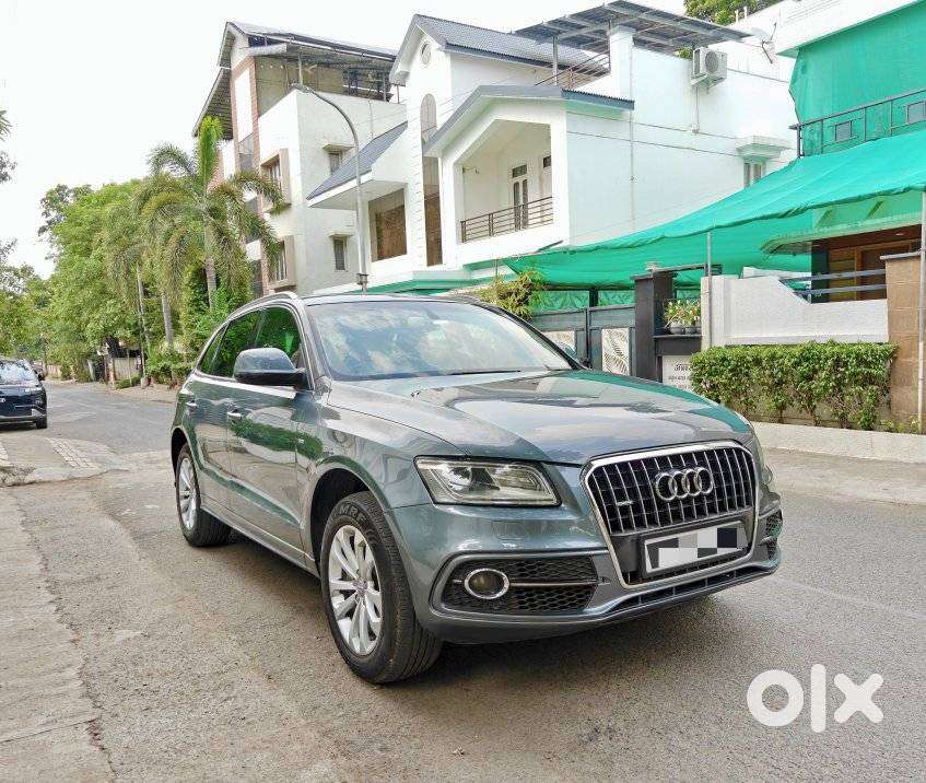 Audi Q5 3.0 Tdi S Line, 2015, Diesel