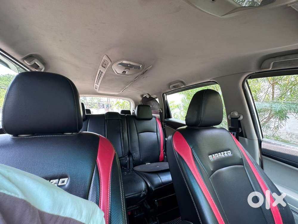 Bank Nilami Car Marazzo Full Fainance Bhi Ho Jayega