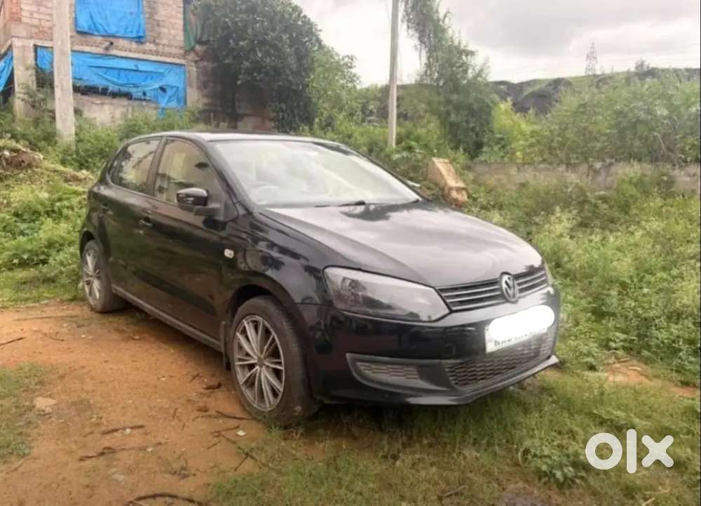 Volkswagen Polo For Sale