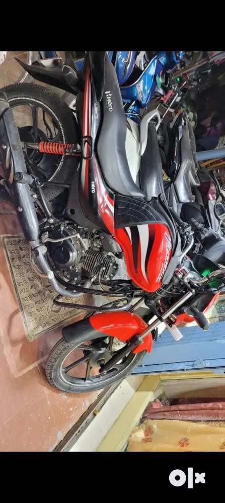 Olx samastipur clearance bike