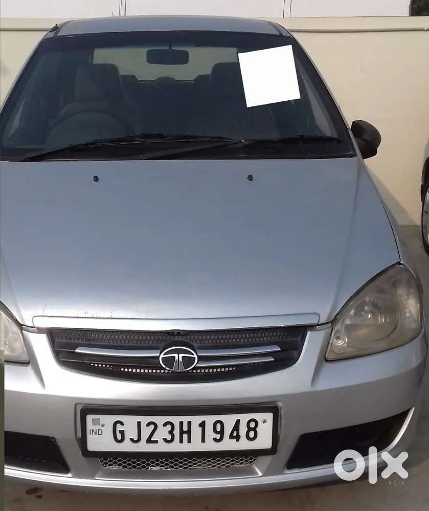 Tata Indica 2007 Diesel 97000 Km Driven
