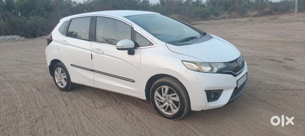 Honda Jazz 1.5 V I Dtec, 2016, Diesel