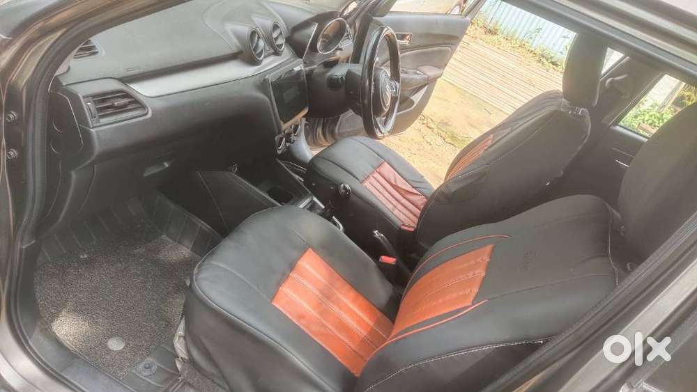 Maruti Suzuki Swift Vxi, 2021, Petrol
