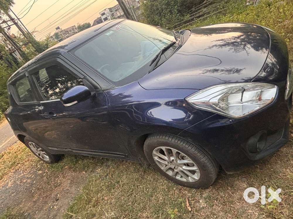 Swift 2023 Maruti Zxi Cng