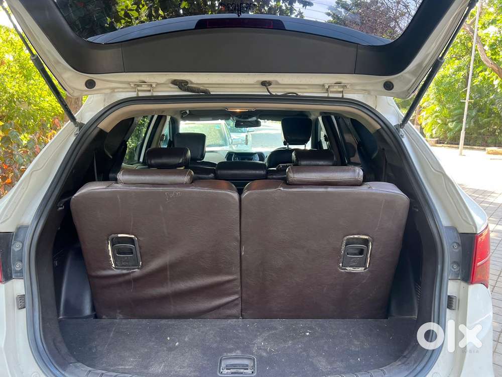 Hyundai Santa Fe 2014