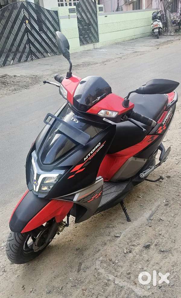 Wrll maintained brand new condition